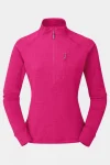 Discount Rab Womens Nexus Pull On Fleece