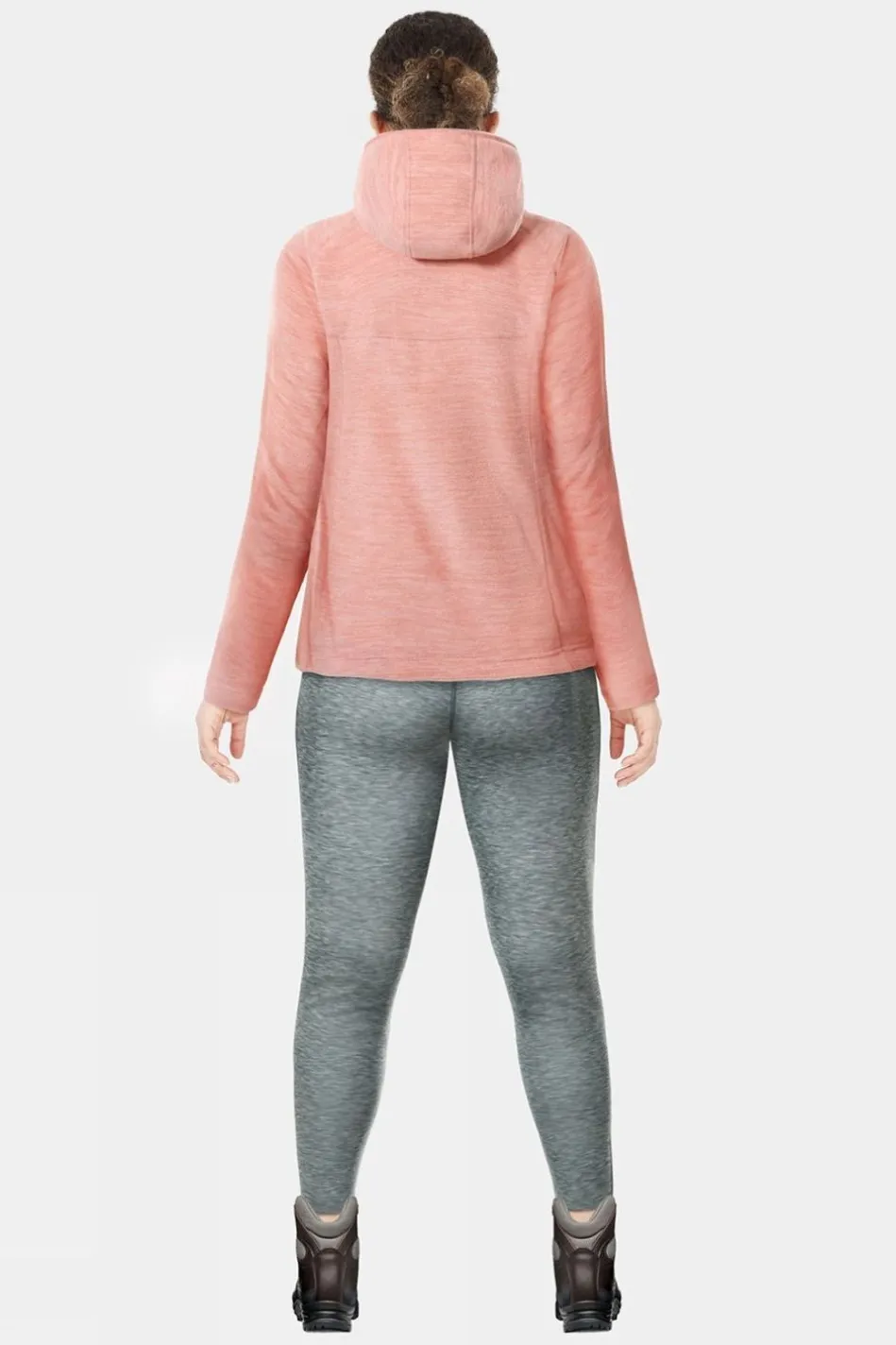 womens-nikster-full-zip-fleece-OiRftopQ-5.webp Best The North Face Women's Nikster Full Zip Fleece Hoodie