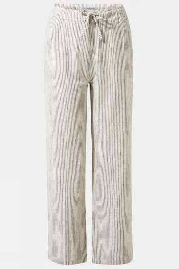 Outlet Craghoppers Womens Nosibotanical Linah Trousers