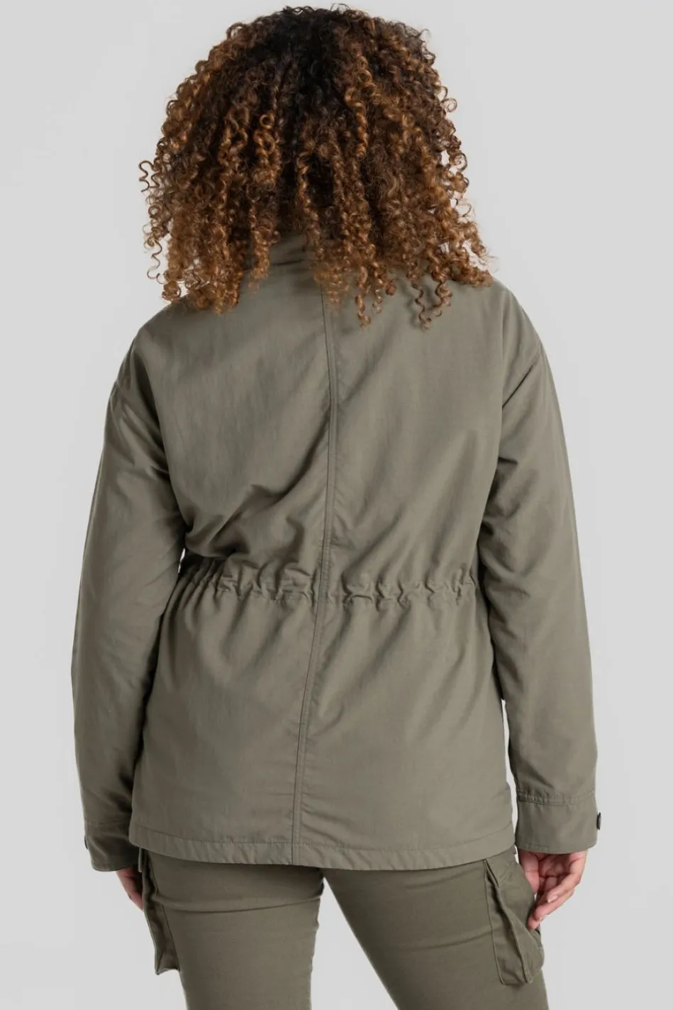 womens-nosilife-adventure-jack-TJSTVJxt-2.webp Outlet Craghoppers Womens Nosilife Adventure Jacket