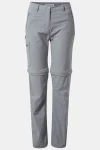 Best Craghoppers Womens Nosilife Pro Ii Convertible Pants