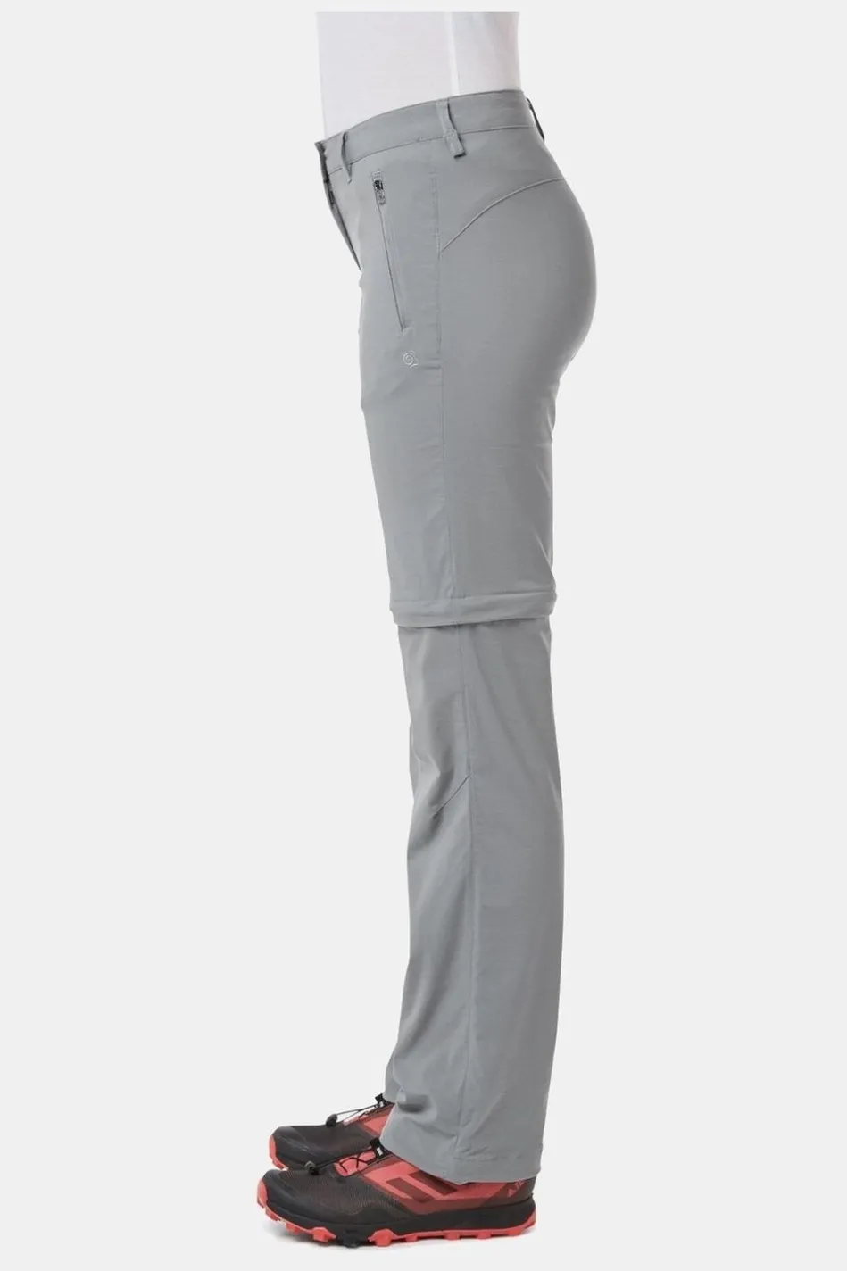 womens-nosilife-pro-ii-convert-pDqDvPGJ-3.webp Best Craghoppers Womens Nosilife Pro Ii Convertible Pants