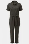New Craghoppers Womens Nosilife Rania Jumpsuit