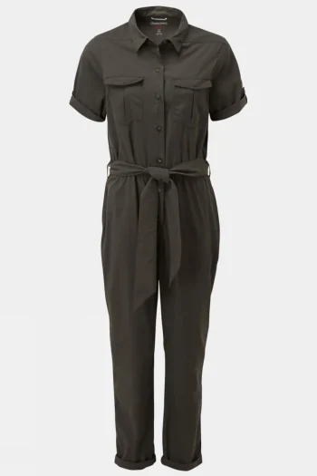 New Craghoppers Womens Nosilife Rania Jumpsuit