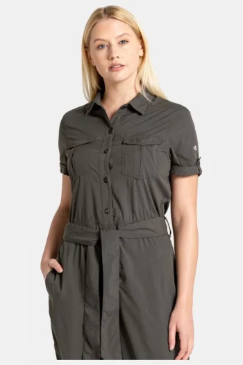 New Craghoppers Womens Nosilife Rania Jumpsuit
