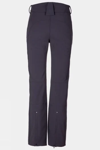 Fashion Henri Duvillard Womens Nova Softshell Ski Pants