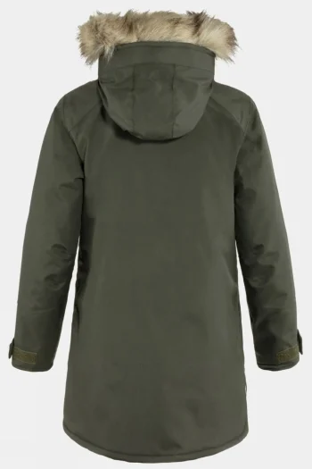 Sale Fjallraven Womens Nuuk Parka