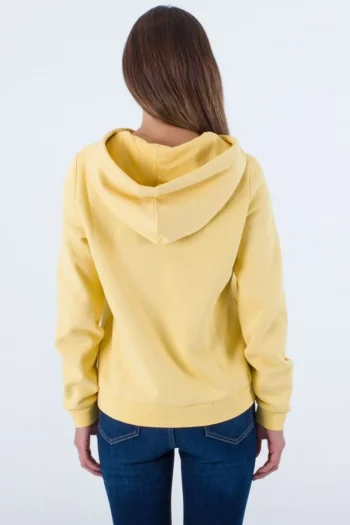 Online Hurley Womens O&O Seasonal Hoodie