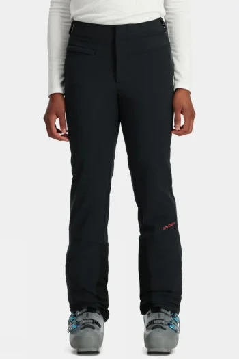Outlet Spyder Womens Orb Ski Pants - Regular