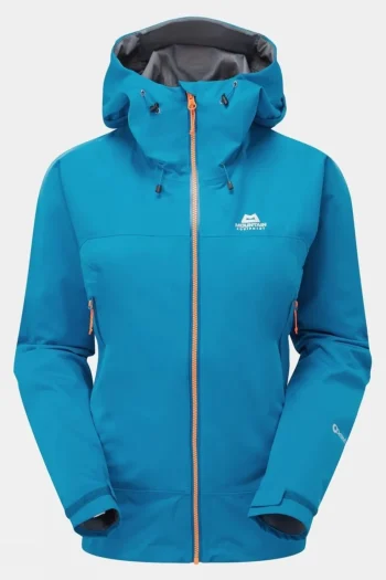 Clearance Mountain Equipment Womens Orbital Jacket