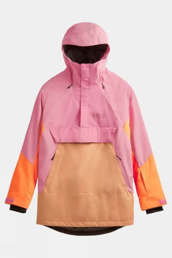 Best Picture Womens Oroya Jacket