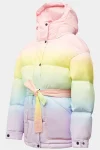 Online Perfect Moment Womens Over Size Parka Ii