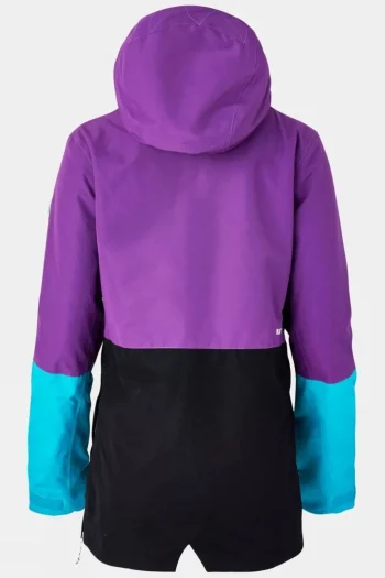 Online Planks Womens Overstoke Jacket