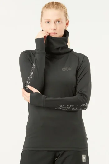 Best Picture Womens Pagaya High Fleece