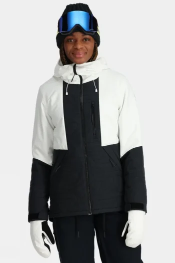 Hot Spyder Womens Palisade Ski Jacket