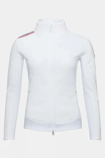 Online Rossignol Womens Palmares Full Zip Fleece