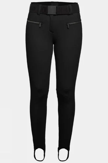 Sale Goldbergh Womens Paris Ski Pants - Regular