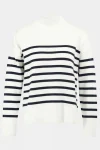 Clearance Barbour Womens Pearl Knit Jumper