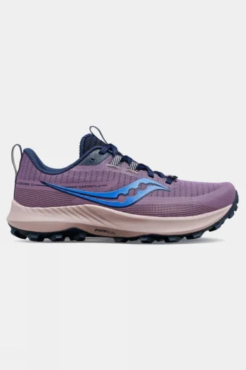 New Saucony Womens Peregrine 13 Shoes