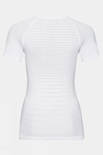 Best Odlo Womens Performance Light Base Layer T-Shirt