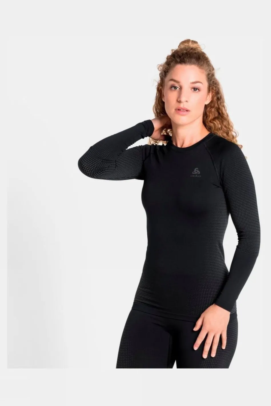 womens-performance-warm-eco-lo-CrcVHPfr-3.webp New Odlo Womens Performance Warm Eco Long Sleeve Crew Neck