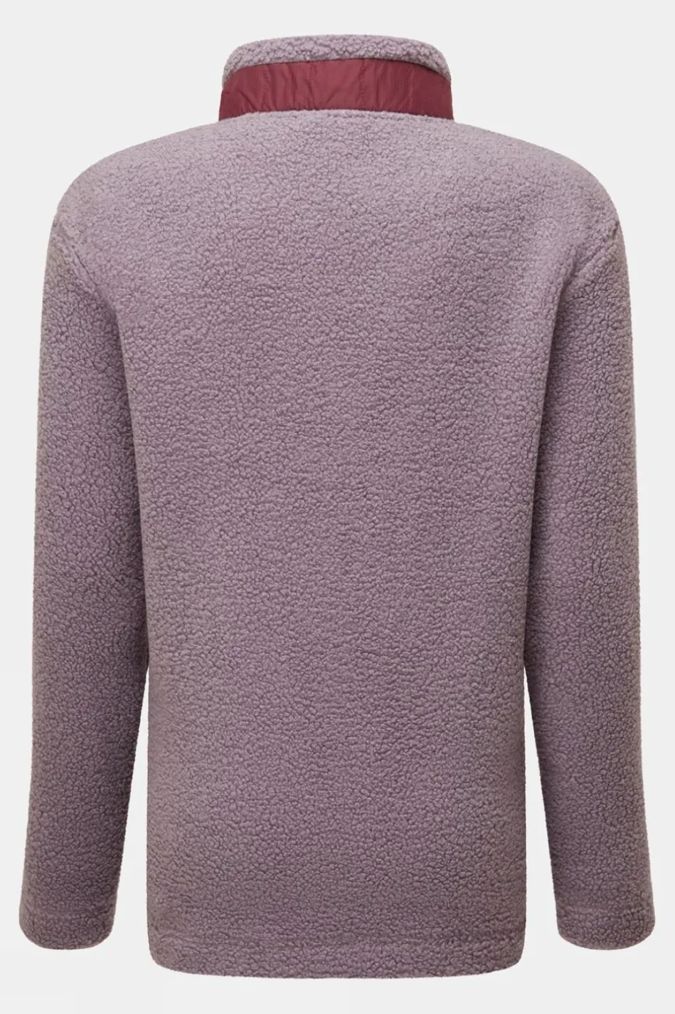 womens-perouse-half-zip-fleece-WrdTBTkB-1.webp Fashion Passenger Womens Perouse Half Zip Fleece