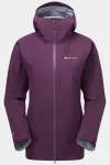 Discount Montane Womens Phase Jacket