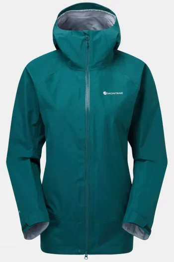 Fashion Montane Womens Phase Jacket