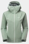 Discount Montane Womens Phase Lite Waterproof Jacket