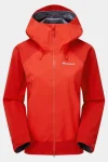 Hot Montane Womens Phase Xpd Waterproof Jacket