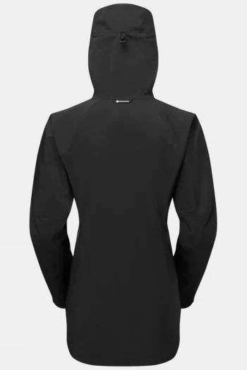 Hot Montane Womens Phase Xt Waterproof Jacket