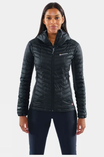 Online Montane Womens Phoenix Stretch Jacket