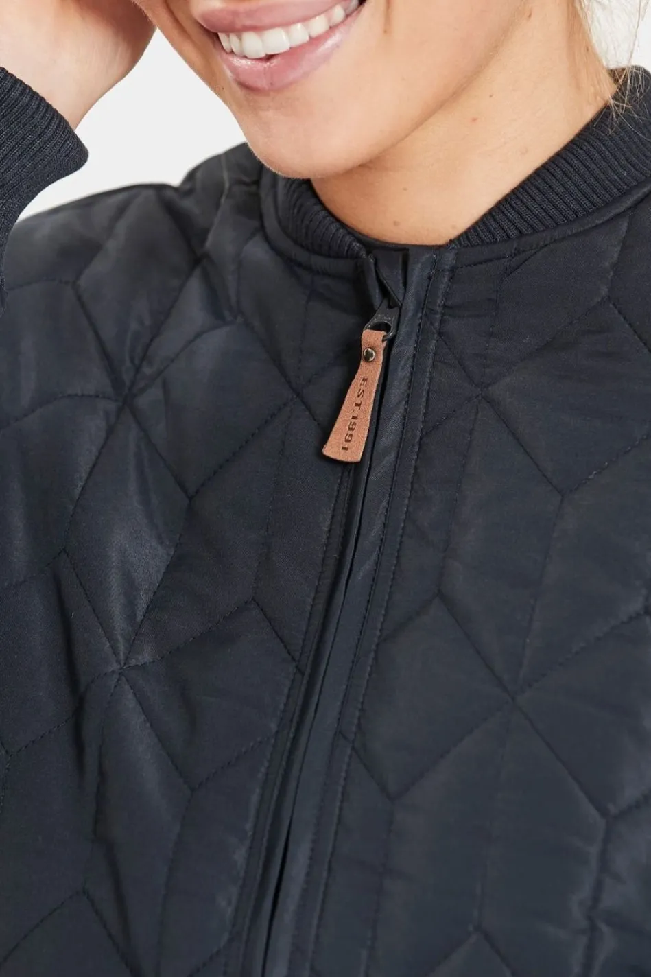 womens-piper-quilted-jacket-toEWLTCL-3.webp Fashion Weather Report Womens Piper Quilted Jacket