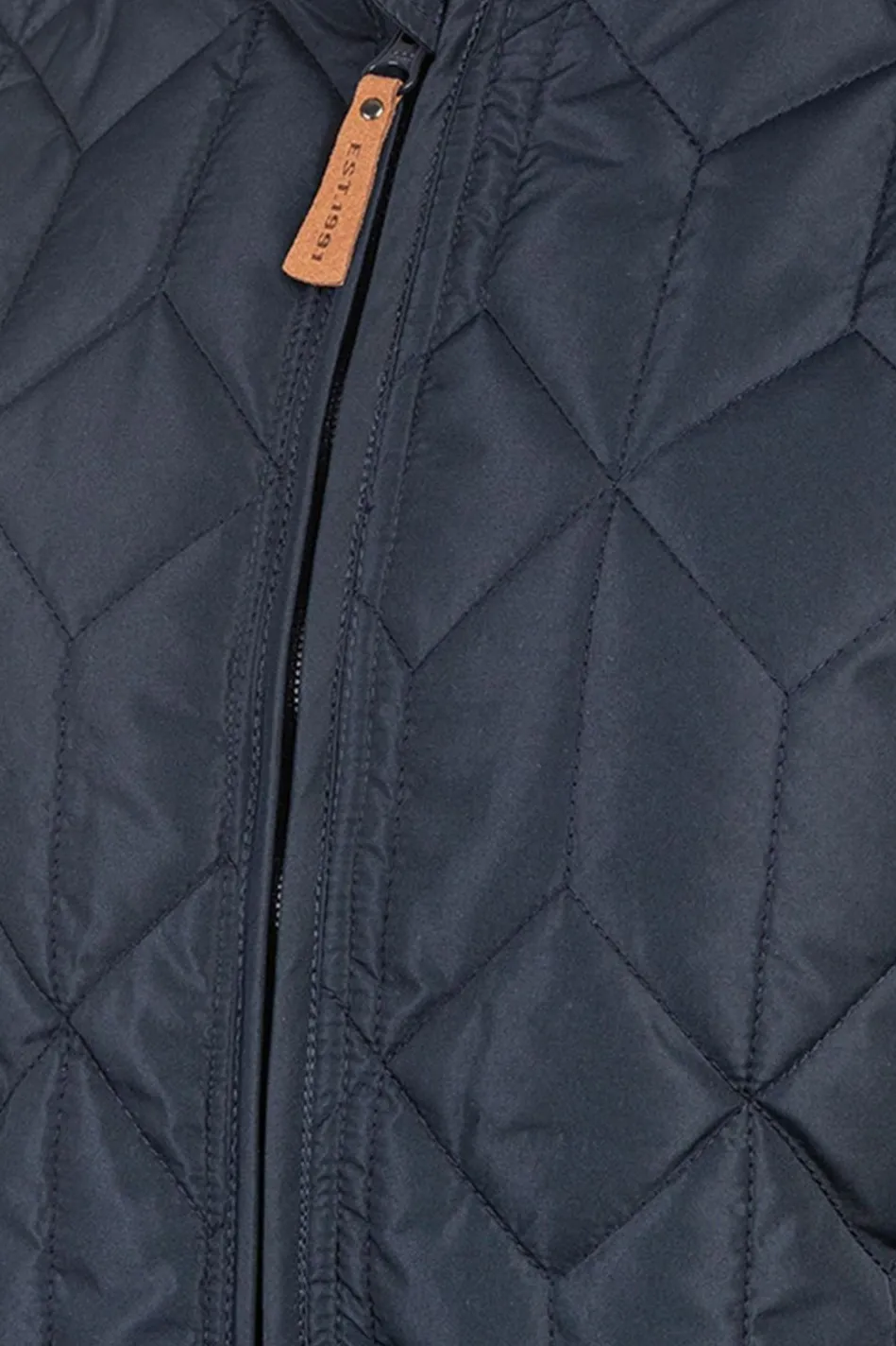 womens-piper-quilted-jacket-toEWLTCL-4.webp Fashion Weather Report Womens Piper Quilted Jacket
