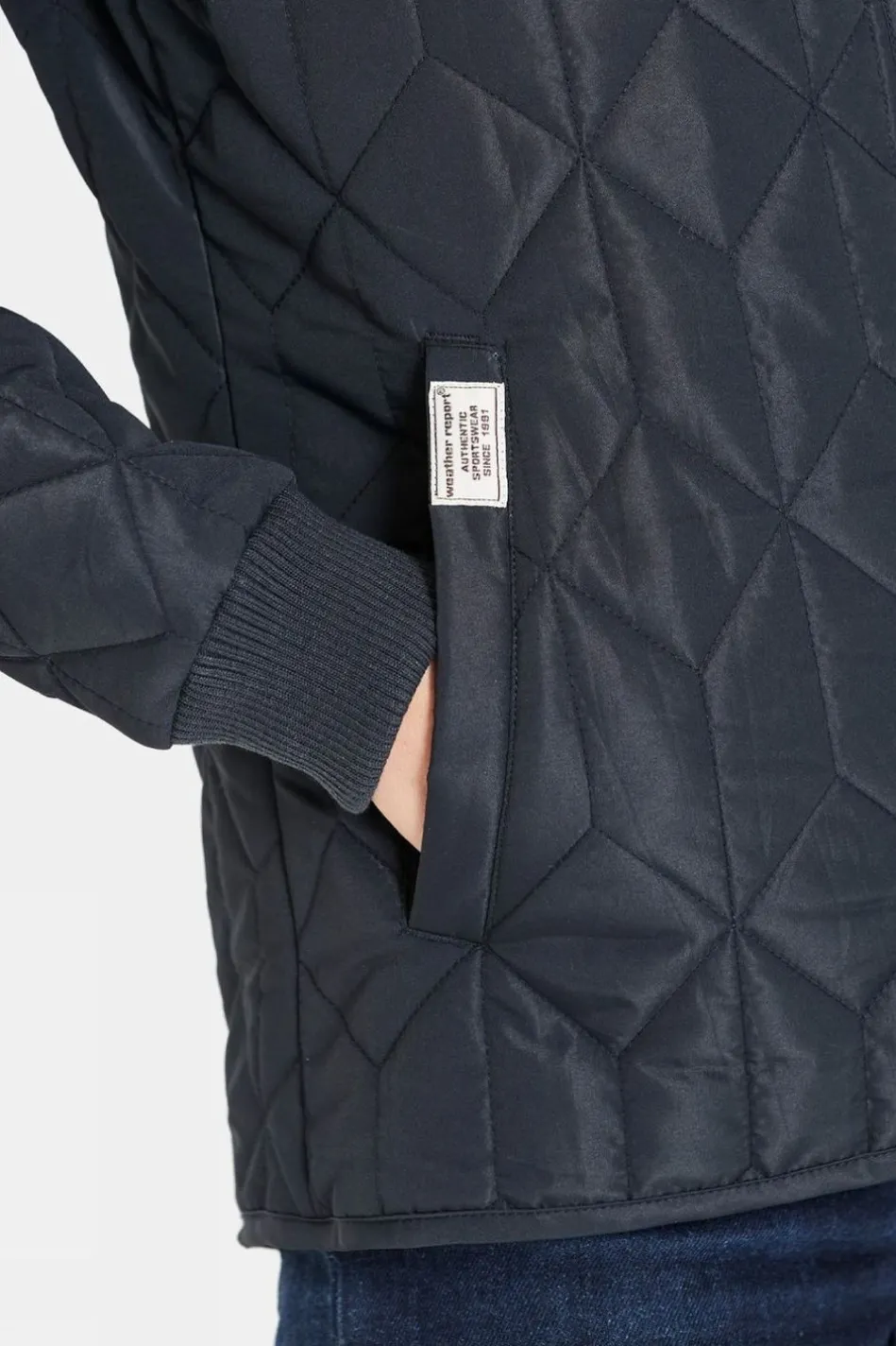 womens-piper-quilted-jacket-toEWLTCL-5.webp Fashion Weather Report Womens Piper Quilted Jacket