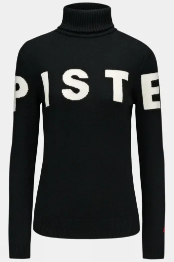 Outlet Perfect Moment Womens Piste Ii Sweater