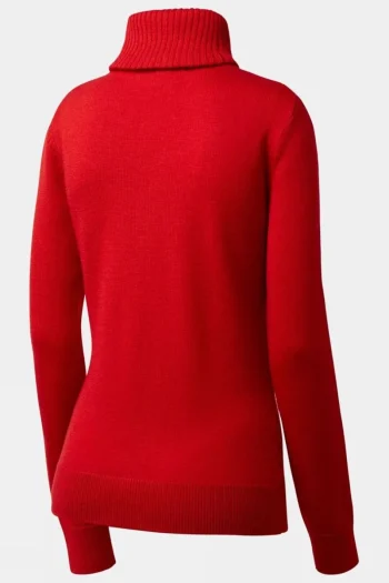 Fashion Perfect Moment Womens Piste Ii Sweater
