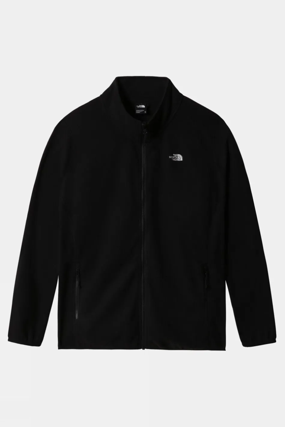 womens-plus-size-100-glacier-f-HLHSOjNo-0.webp Best The North Face Womens Plus Size 100 Glacier Full-Zip Fleece Jacket