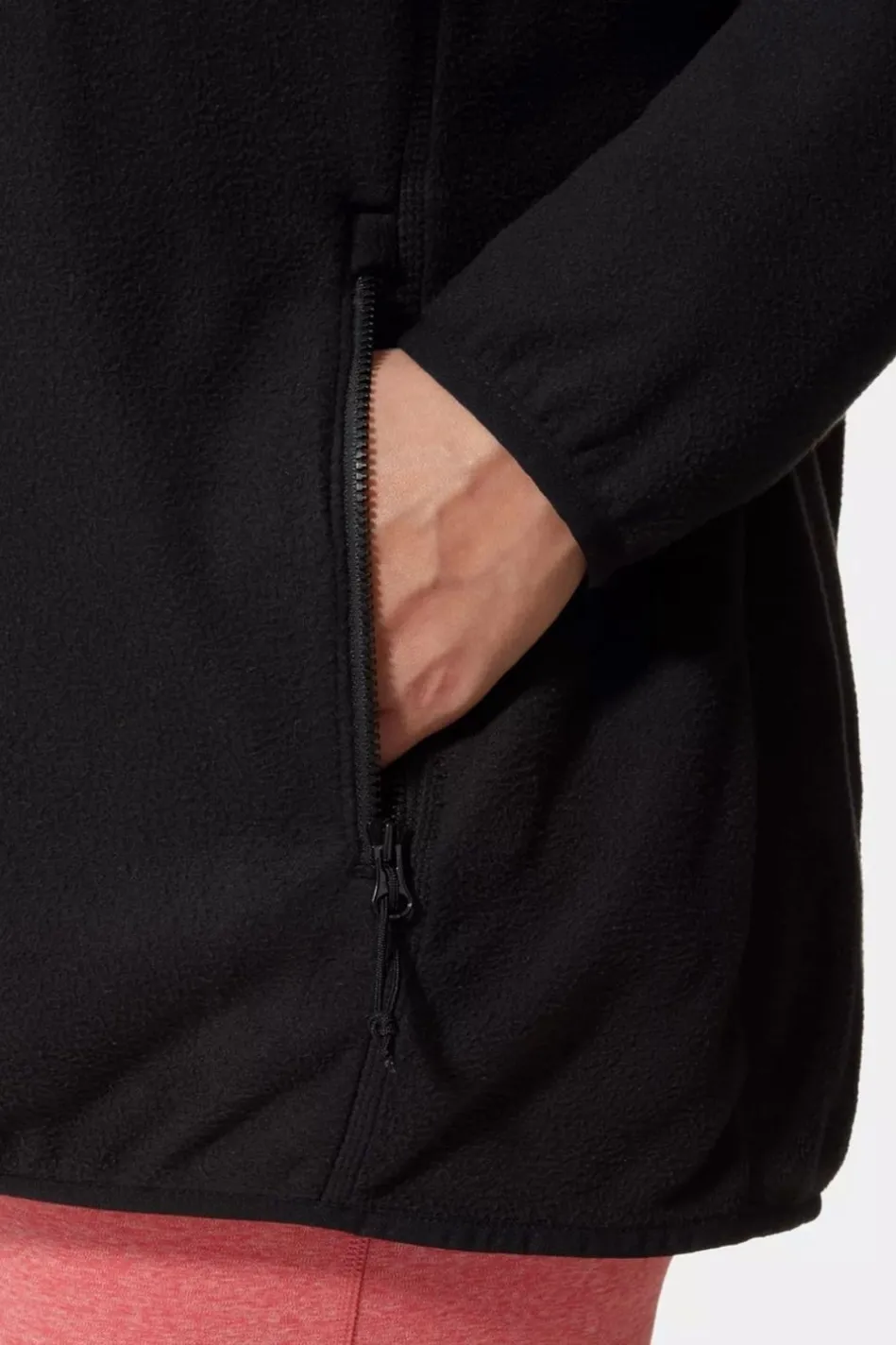 womens-plus-size-100-glacier-f-HLHSOjNo-8.webp Best The North Face Womens Plus Size 100 Glacier Full-Zip Fleece Jacket