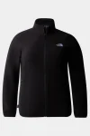 Hot The North Face Womens Plus Size 100 Glacier Full Zip Fleece