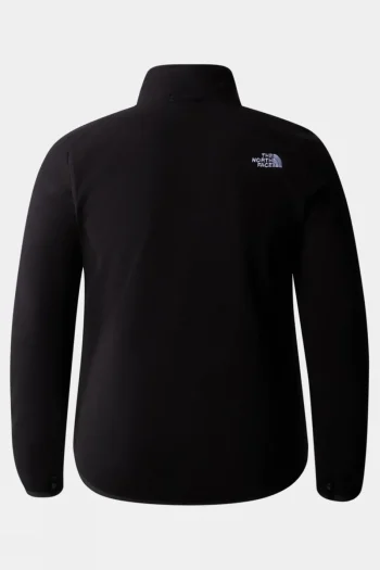 Hot The North Face Womens Plus Size 100 Glacier Full Zip Fleece