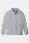 Best The North Face Womens Plus Size 100 Glacier Full-Zip Fleece Jacket