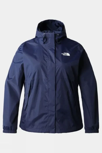 Best The North Face Womens Plus Size Antora Jacket