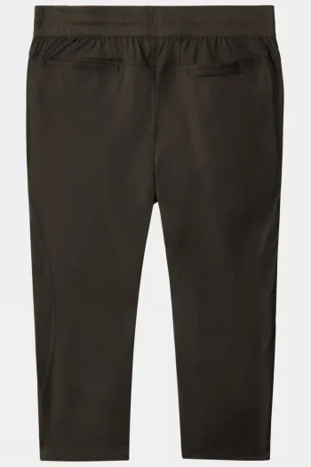 Online The North Face Womens Plus Size Aphrodite Capri Trousers
