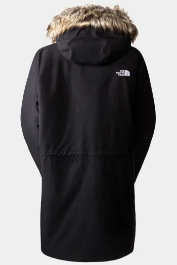 Best The North Face Womens Plus Size Arctic Parka