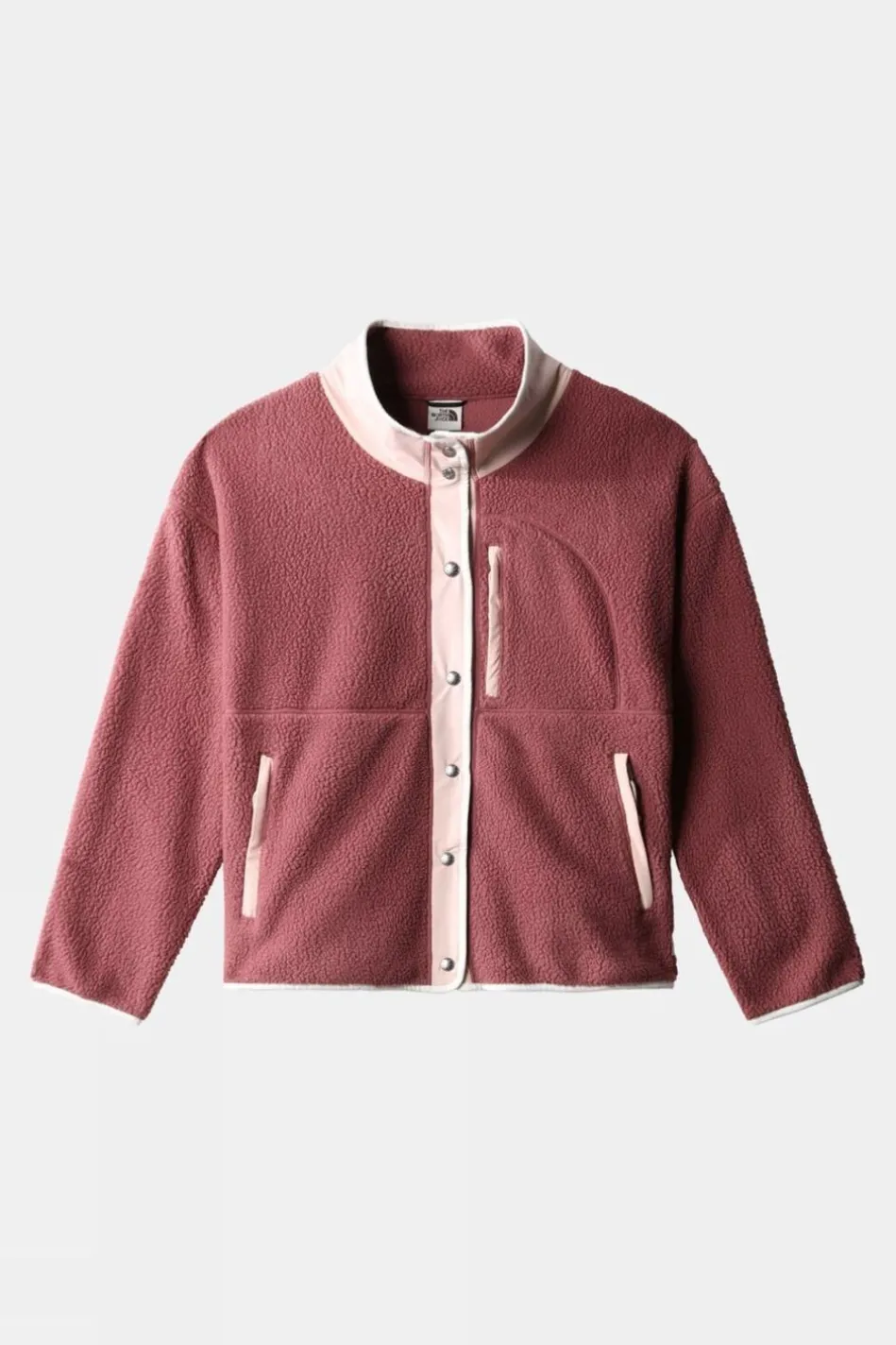 womens-plus-size-cragmont-flee-bEAGpdNt-0.webp Sale The North Face Womens Plus Size Cragmont Fleece Jacket