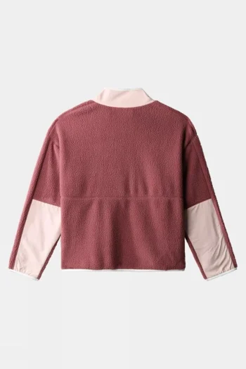 Sale The North Face Womens Plus Size Cragmont Fleece Jacket