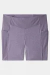Discount The North Face Womens Plus Size Dune Sky 9" Shorts