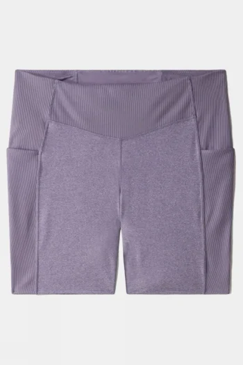 Discount The North Face Womens Plus Size Dune Sky 9" Shorts
