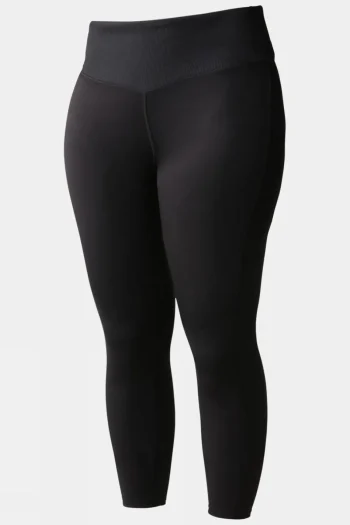 Hot The North Face Womens Plus Size Ecoactive Dune Sky 7/8 Leggings